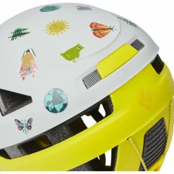 Black Diamond - Kid's Mips Capitan - Kletterhelm