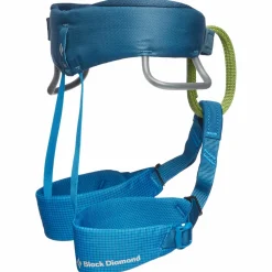 Black Diamond - Kid's Momentum Harness - Klettergurt