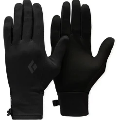 Black Diamond - Lightweight Screentap Liners - Handschuhe