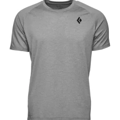 Black Diamond - Lightwire S/S Tech Tee - Funktionsshirt