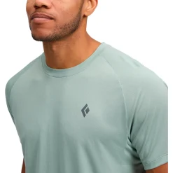 Black Diamond - Lightwire S/S Tech Tee - Funktionsshirt