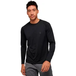 Black Diamond - Lightwire L/S Tech Tee - Funktionsshirt