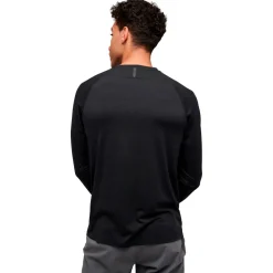 Black Diamond - Lightwire L/S Tech Tee - Funktionsshirt