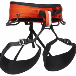 Black Diamond - Long Haul - Klettergurt