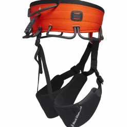 Black Diamond - Long Haul - Klettergurt