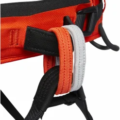 Black Diamond - Long Haul - Klettergurt