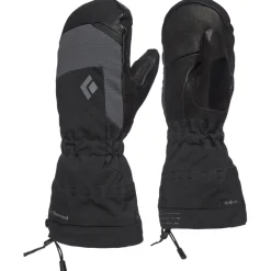 Black Diamond - Mercury Mitts - Handschuhe