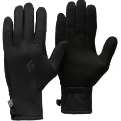 Black Diamond - Midweight Screentap Liners - Handschuhe