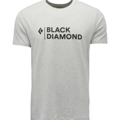 Black Diamond - Mini Stacked S/S Tee - T-Shirt