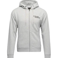 Black Diamond - Mini Stacked FZ Hoody - Hoodie