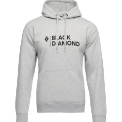Black Diamond - Mini Stacked PO Hoody - Hoodie