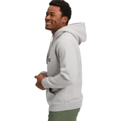 Black Diamond - Mini Stacked PO Hoody - Hoodie