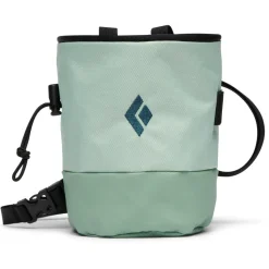 Black Diamond - Mojo Zip Chalk Bag - Chalkbag