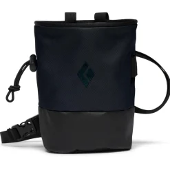 Black Diamond - Mojo Zip Chalk Bag - Chalkbag