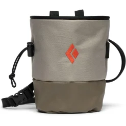 Black Diamond - Mojo Zip Chalk Bag - Chalkbag