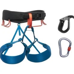 Black Diamond - Momentum Harness Pilot Package - Kletterset
