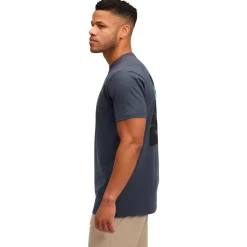 Black Diamond - Mountainscape S/S Tee - T-Shirt