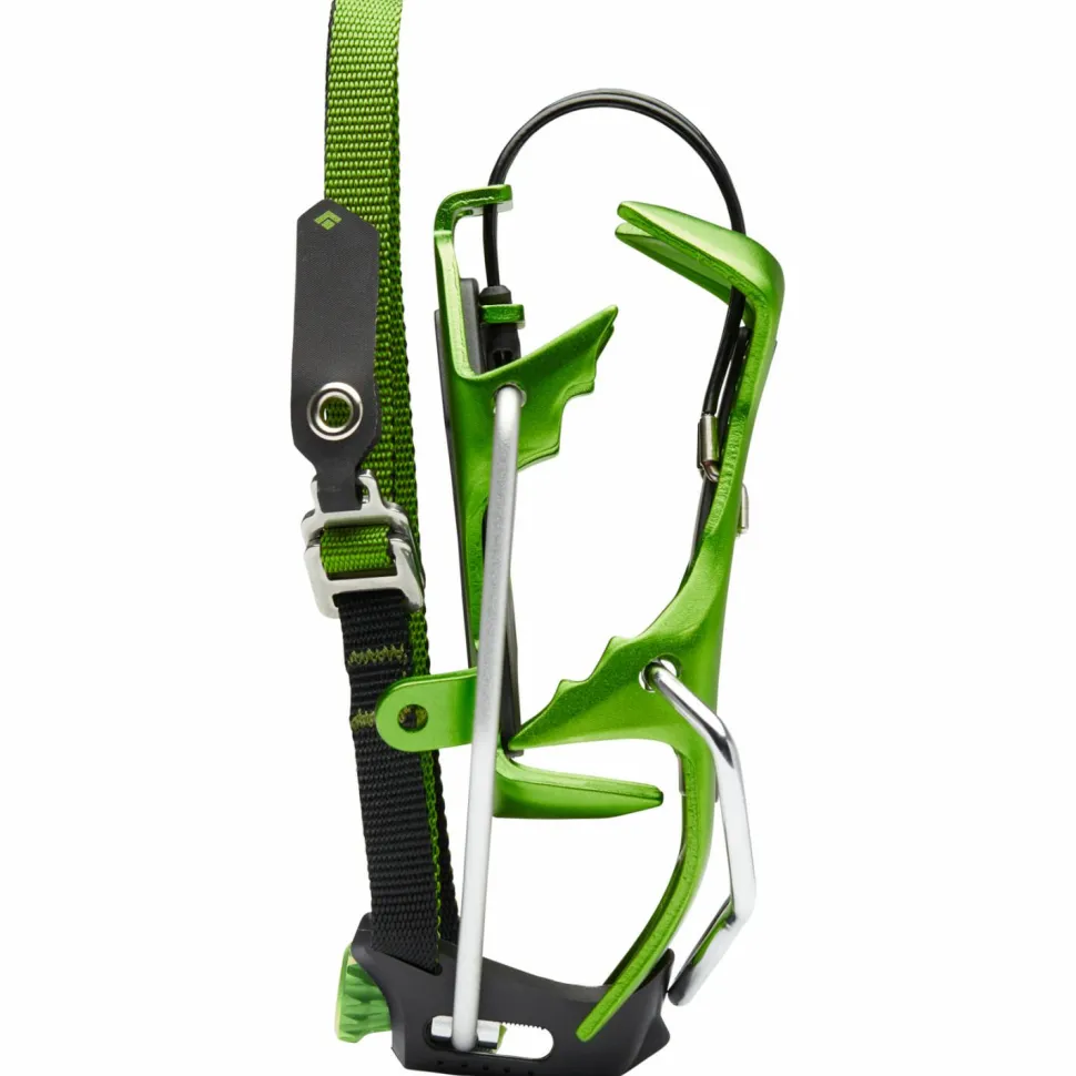 Black Diamond - Neve Pro Crampons - Steigeisen