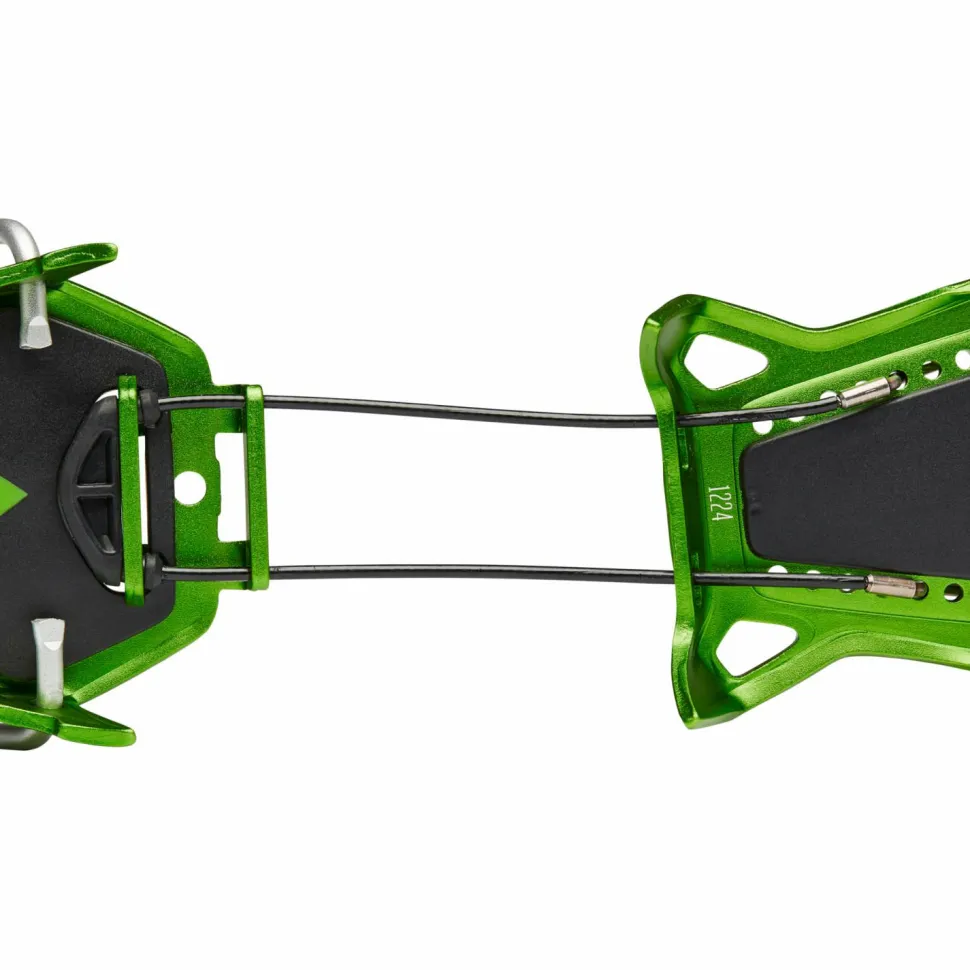 Black Diamond - Neve Pro Crampons - Steigeisen