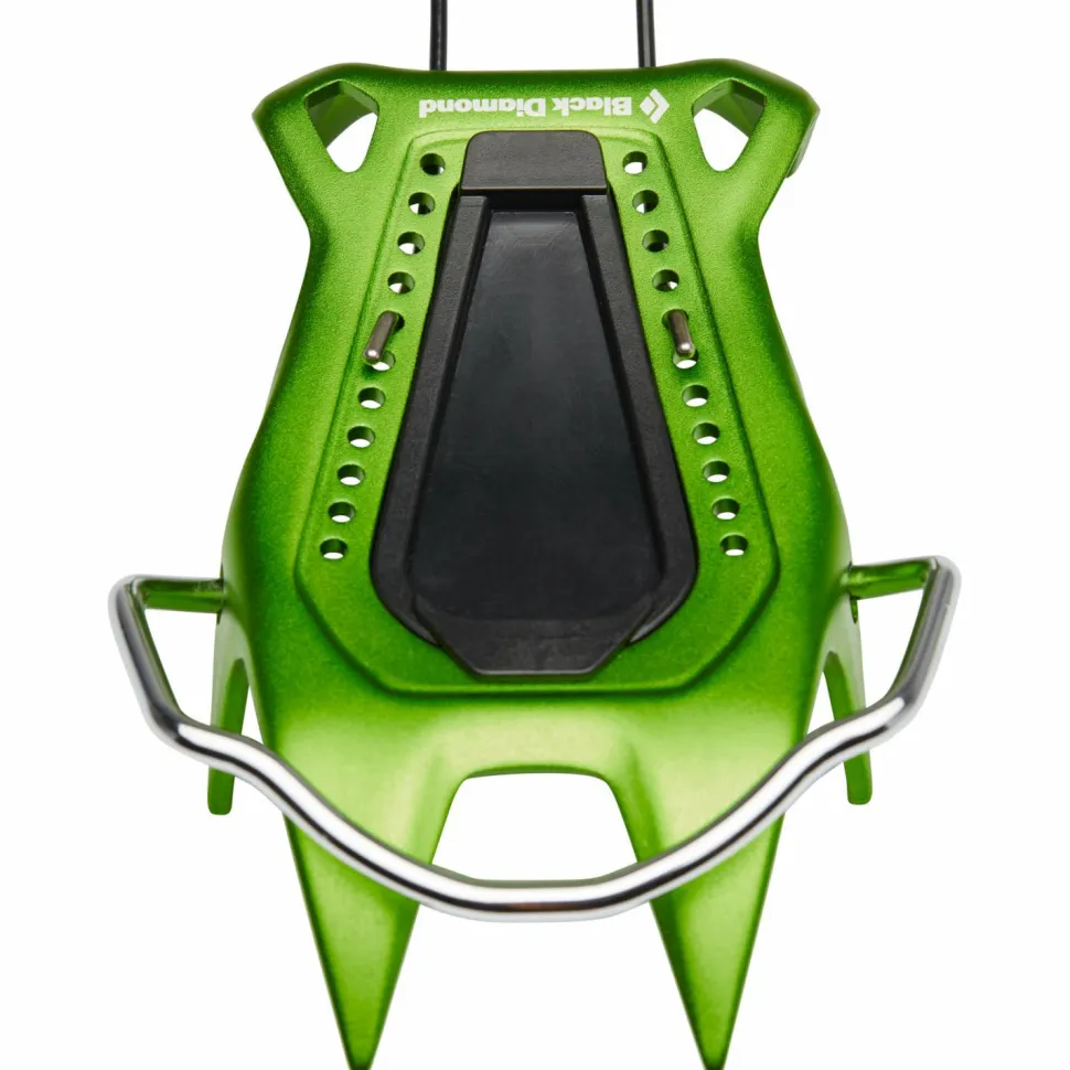 Black Diamond - Neve Pro Crampons - Steigeisen