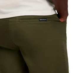 Black Diamond - Notion Shorts - Shorts