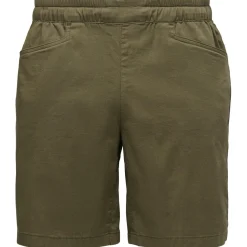 Black Diamond - Notion Shorts - Shorts