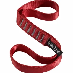 Black Diamond - Nylon Runner 18 mm - Bandschlinge