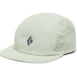 Black Diamond - 5-Panel Synthetic Cap - Cap