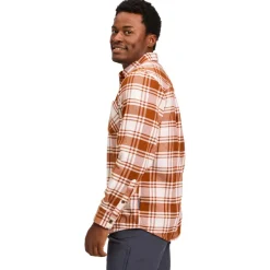 Black Diamond - Project Flannel - Hemd