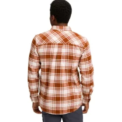 Black Diamond - Project Flannel - Hemd