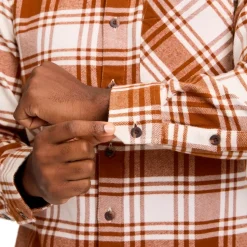 Black Diamond - Project Flannel - Hemd