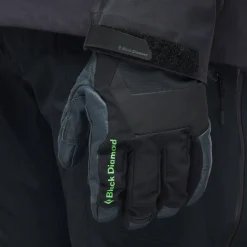 Black Diamond - Punisher Gloves - Handschuhe
