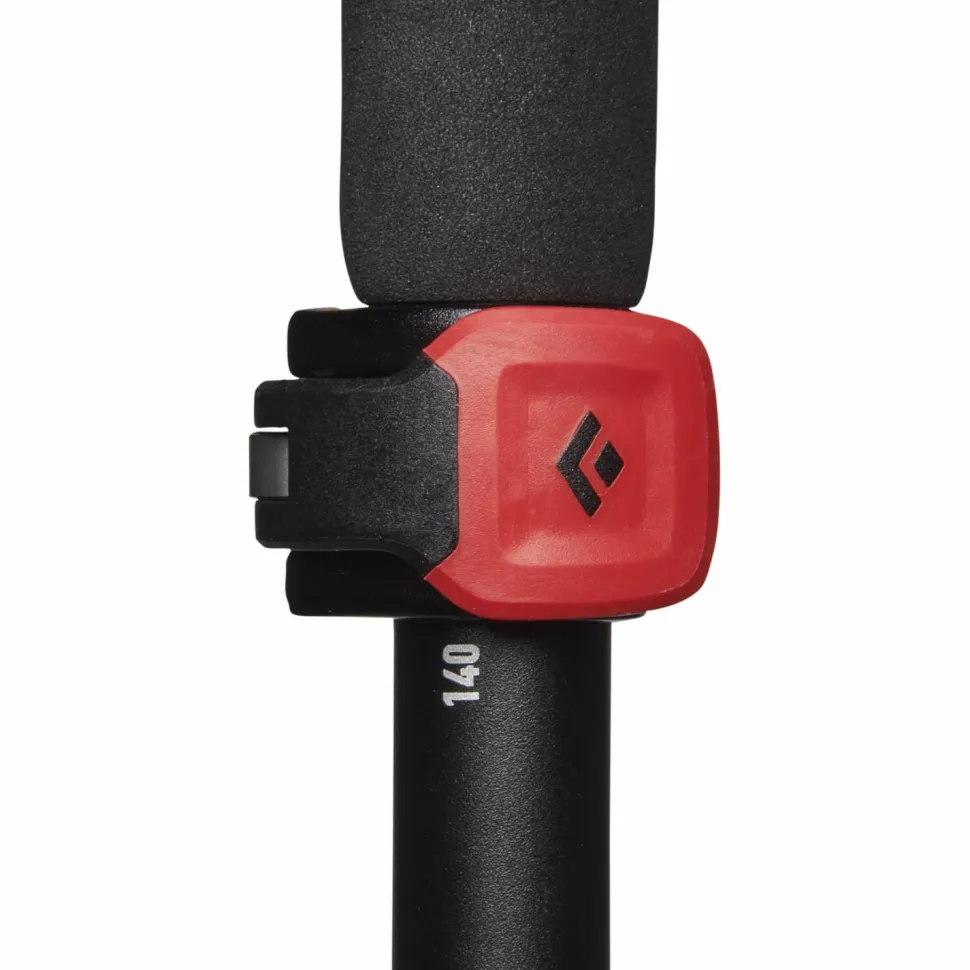 Black Diamond - Pursuit FLZ - Trekkingstöcke