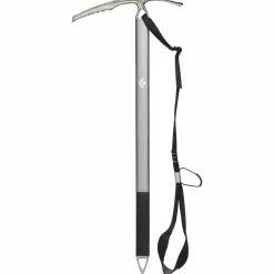Black Diamond - Raven Ice Axe With Grip - Eispickel