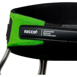 Black Diamond - Recco Vision Airnet Harness - Klettergurt