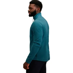 Black Diamond - Rift Half-Zip Fleece Jacket - Fleecepullover