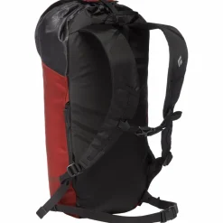 Black Diamond - Rock Blitz 15 Backpack - Kletterrucksack