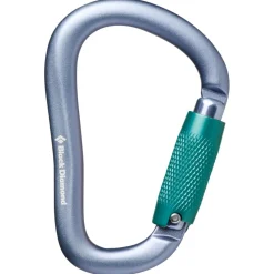 Black Diamond - Rocklock Triple Lock Carabiner - Verschlusskarabiner