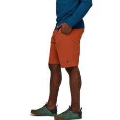 Black Diamond - Sierra Shorts - Shorts