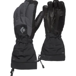 Black Diamond - Soloist Gloves - Handschuhe