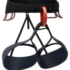 Black Diamond - Solution Harness - Klettergurt
