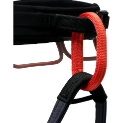 Black Diamond - Solution Harness - Klettergurt
