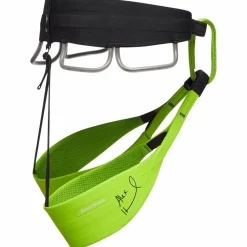Black Diamond - Solution Harness-Honnold Edition - Klettergurt