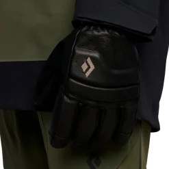 Black Diamond - Spark Gloves - Handschuhe