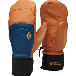 Black Diamond - Spark Mitts - Handschuhe