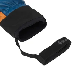 Black Diamond - Spark Mitts - Handschuhe
