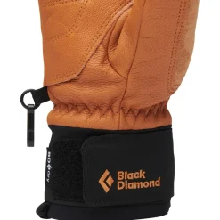 Black Diamond - Spark Mitts - Handschuhe