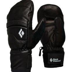 Black Diamond - Spark Mitts - Handschuhe