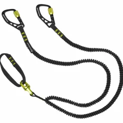 Black Diamond - Spinner Leash - Fangleine