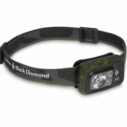 Black Diamond - Spot 400 - Stirnlampe